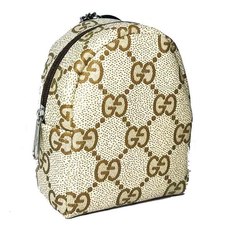 کیف هندزفری و شارژر BITA طرح گوچی Gucci کد 44